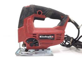 sierra calar einhell tc-js 80/1l