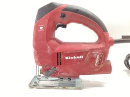 sierra calar einhell tc-js 80