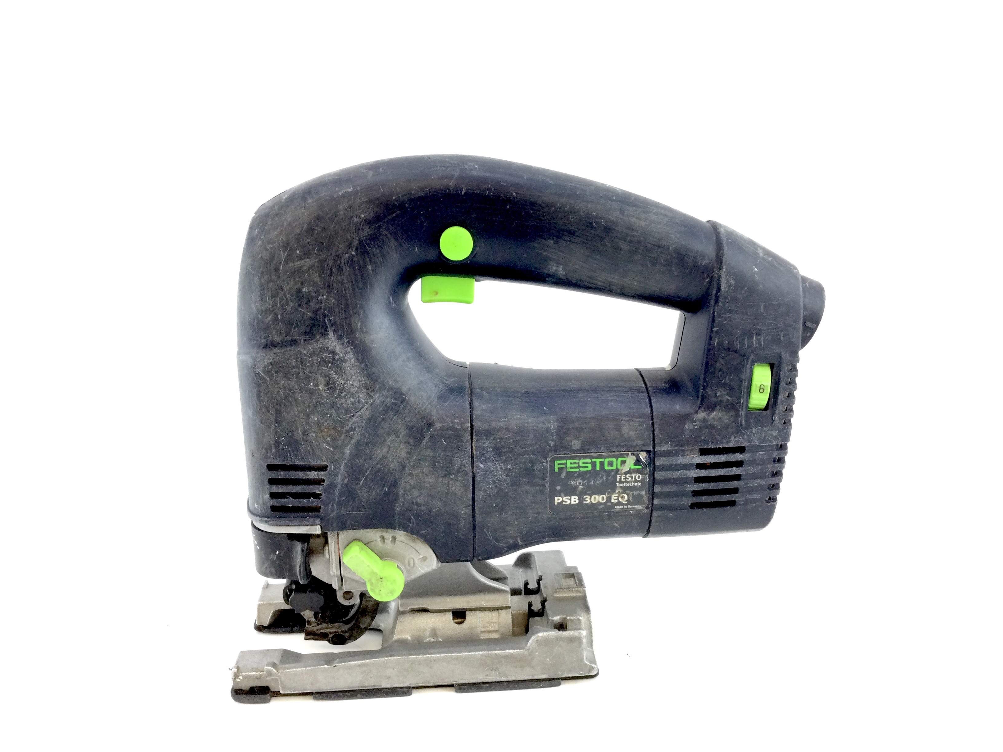 Sierra calar Festool Segunda Mano Cash Converters