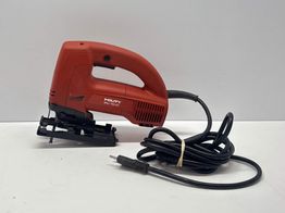 sierra calar hilti wsj 750-et