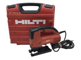 sierra calar hilti wsj 850-et