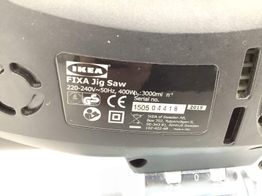 serra de calar ikea sin