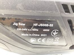 sierra calar jig saw hf-js06b-55