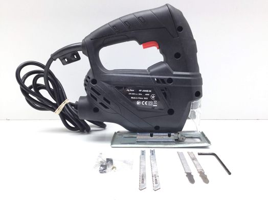 sierra calar jig saw hf-js06b