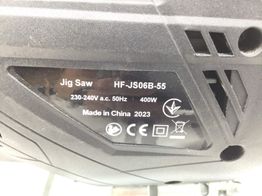 sierra calar jig saw hf-js06b