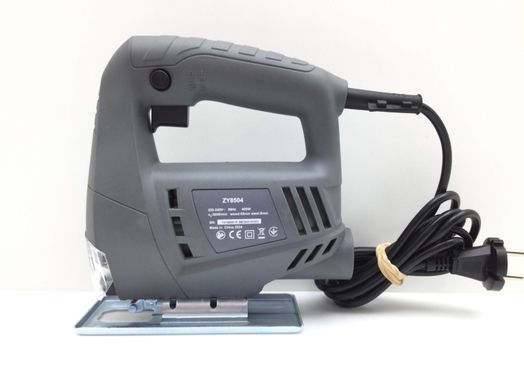 sierra calar jig saw zy8504