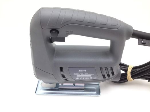 sierra calar jig saw zy8504