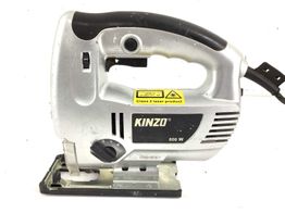 sierra calar kinzo 25c295