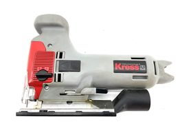 sierra calar kress 650 sps