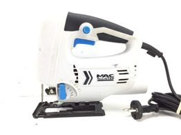 sierra calar mac allister msjs600