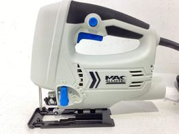 sierra calar mac allister msjs600