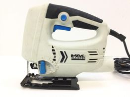 sierra calar mac allister msjs600