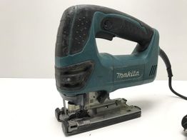 sierra calar makita 4350fg