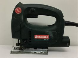 sierra calar metabo ste 70