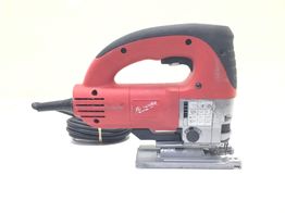 sierra calar milwaukee jspe 135tx