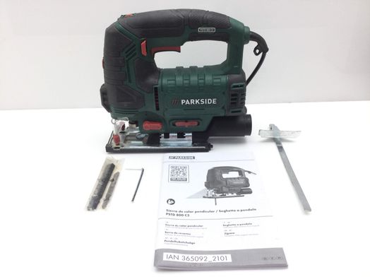 sierra calar parkside pstd 800 c3