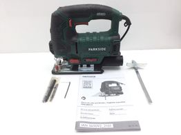 sierra calar parkside pstd 800 c3