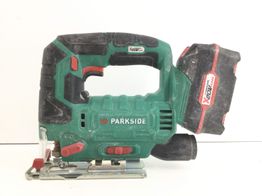 sierra calar parkside pstda 20 li