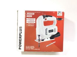sierra calar powerplus jigsaw 400w