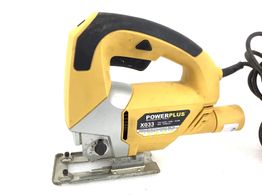 sierra calar powerplus x033