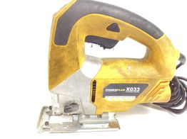 sierra calar powerplus x033