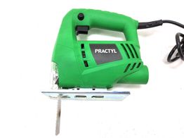 sierra calar practyl 400js1.5