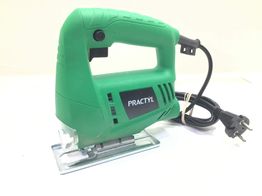 sierra calar practyl 400js1.5