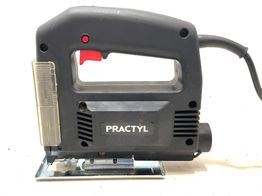sierra calar practyl js-55