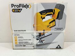 sierra calar profilex g20v