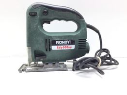 sierra calar rondy rdy600ssp