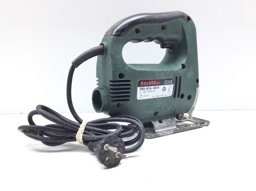 sierra calar rondy rdy600ssp