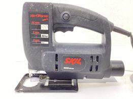 sierra calar skil 4340h1