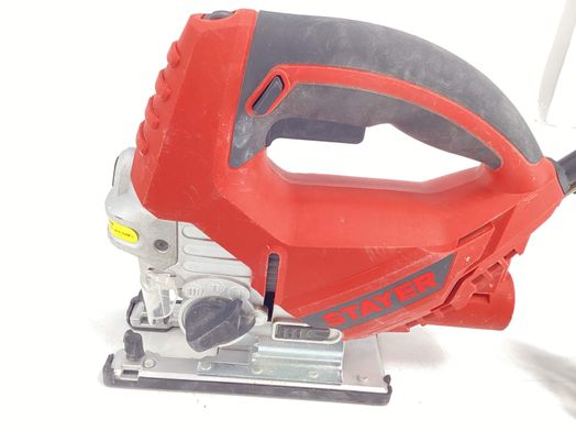 serra de calar stayer s90pe