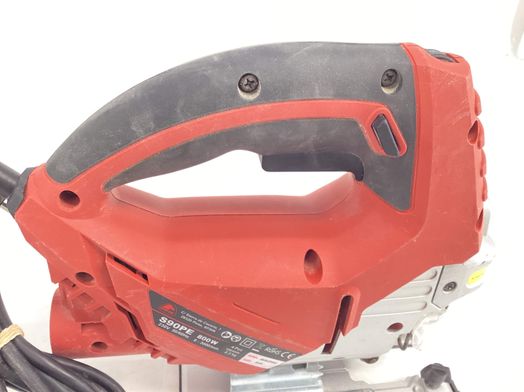 serra de calar stayer s90pe