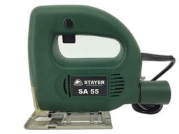 sierra calar stayer sa 55