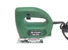 sierra calar stayer sa55