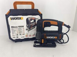 sierra calar worx wt463
