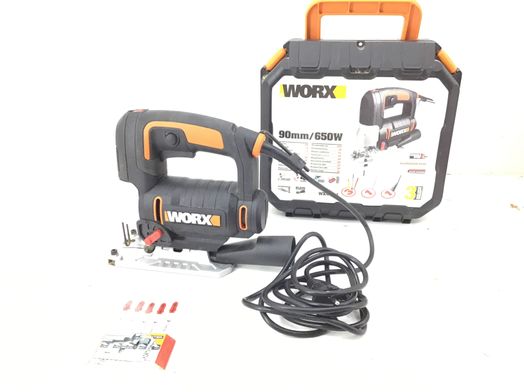 serra de calar worx wx478.1