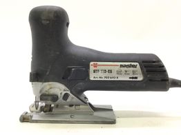 sierra calar wurth stp 110-es