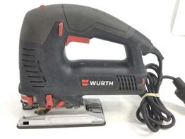 sierra calar wurth stp 140 exact b