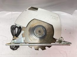 sierra circular aeg hks 75