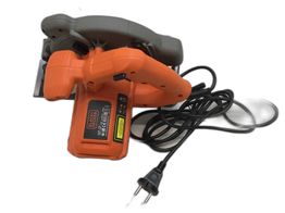 sierra circular black and decker cs1250l