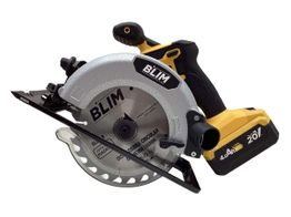 sierra circular blim bl0149