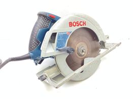 sierra circular bosch gks 190