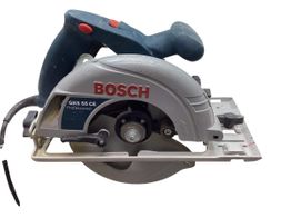 sierra circular bosch gks 55 ce professional