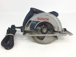 sierra circular bosch gks 55