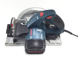 sierra circular bosch gks 65 gce