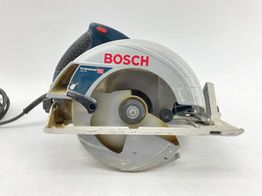 sierra circular bosch gks 65