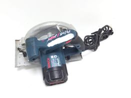 sierra circular bosch gks190