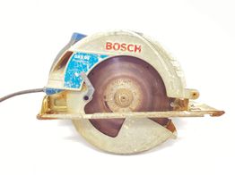 sierra circular bosch gks85